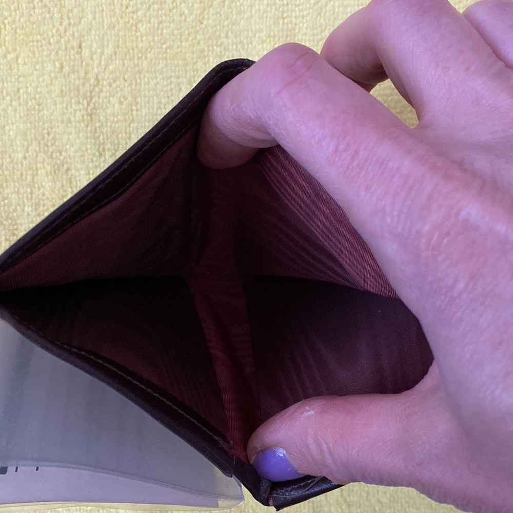 Wallet - Picture 7 of 7